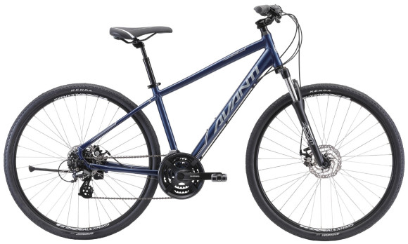 Велосипед Avanti Discovery 1 28 (2025) Велосипед Avanti Discovery 1 28 (2025)