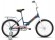 Велосипед Forward Timba 20 (2022)