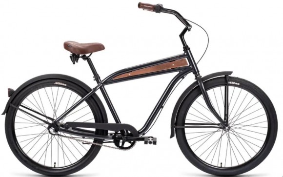 Велосипед Format 5512 26 (2023) 