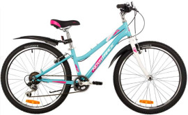 Novatrack Jenny 24 (2025) Novatrack Jenny 24 (2025)