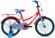 Велосипед Forward Funky 18 (2022)