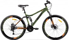 AIST Avatar 1.1 Disc (2025)