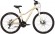 Велосипед Stinger Laguna Evo 27,5 (2023)