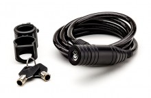 Замок на ключ HW 225025-180