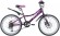Велосипед Novatrack Alice 20 D (2021)