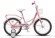 Велосипед Stels Flyte Lady 16 Z011 (2022)