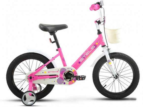 Велосипед Stels Strike VC 18 Z010 (2024) Велосипед Stels Strike VC 18 Z010 (2024)
