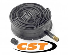 Камера CST 20"x1.75/2.125 SV 48мм Камера CST 20"x1.75/2.125 SV 48мм