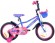 Велосипед Aist Wiki 16 (2022) 