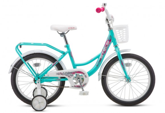Велосипед Stels Flyte Lady 18 Z010 (2022)