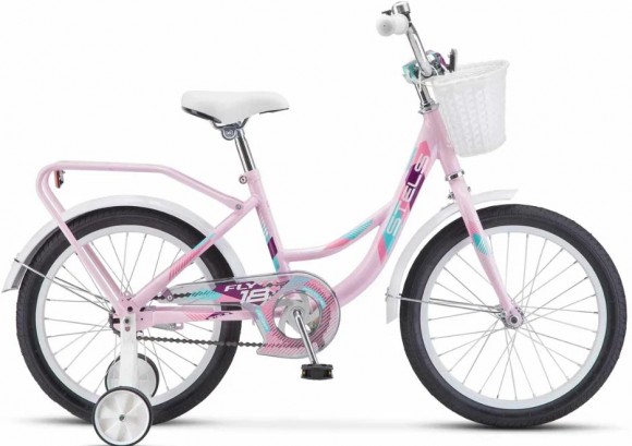 Велосипед Stels Flyte 18 (2023)