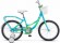 Велосипед Stels Flyte 18 (2023)