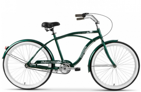 Велосипед Krakken Calypso 26 (2023) Велосипед Krakken Calypso 26 (2023)