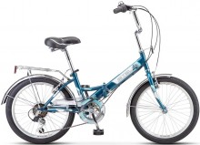 Stels Pilot 350 20 Z011 (2022)  