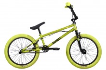 Stark Madness BMX 3 (2024)     