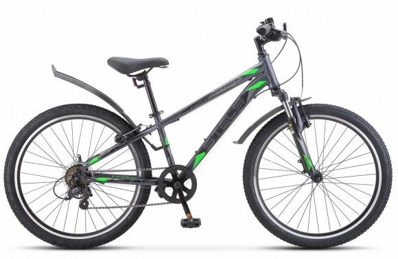 Велосипед Stels Turbo 400 V (2025) 