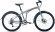 Велосипед Forward Tracer 26 2.0 disc (2021)