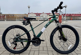 Stels Turbo 470 MD (2025)