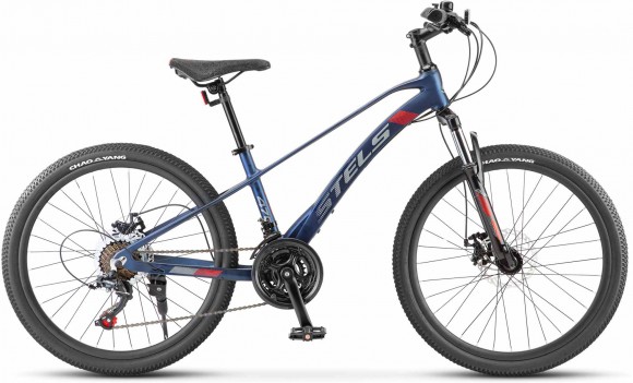 Велосипед Stels Turbo 470 MD (2025)