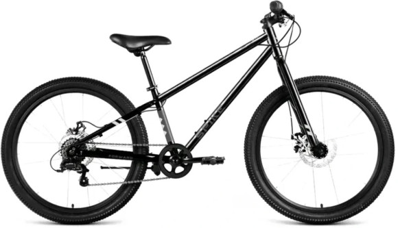 Велосипед Forward Spike 24 CX (2025)