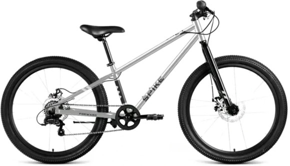 Велосипед Forward Spike 24 CX (2025)