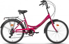 AIST Smart 24 2.0 (2024) AIST Smart 24 2.0 (2024)