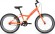 Велосипед Forward Comanche 20 1.0 (2022) 