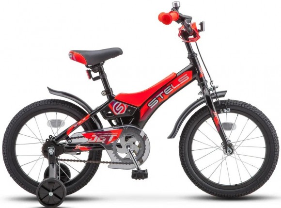 Велосипед Stels Jet 18 Z010 (2022)