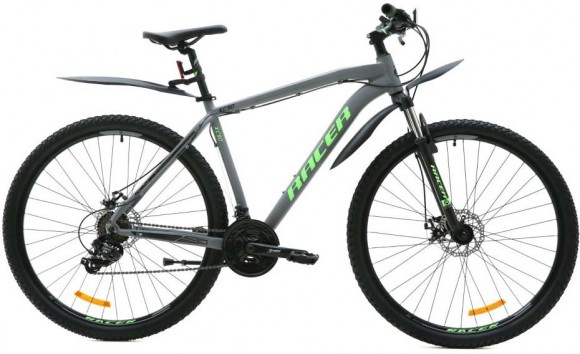 Велосипед Racer XC90 29 (2023)  