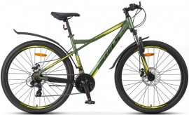 Stels Navigator 710 MD 27.5 V020 (2024)