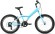 Велосипед Forward Dakota 20 1.0 (2022) 