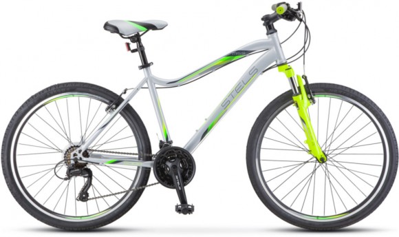 Велосипед Stels Miss 5000 V 26 V050 (2022) Велосипед Stels Miss 5000 V 26 V050 (2022)