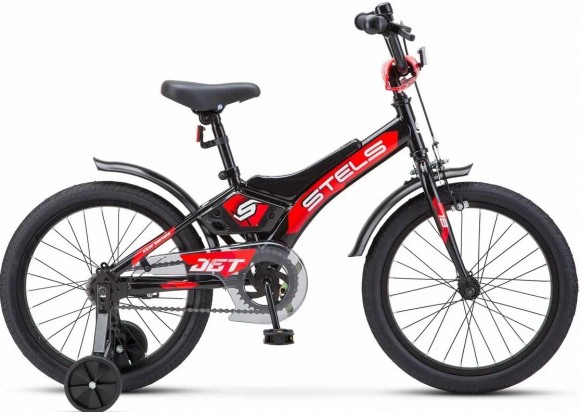 Велосипед Stels Jet 14 Z010 (2022) Велосипед Stels Jet 14 Z010 (2022)