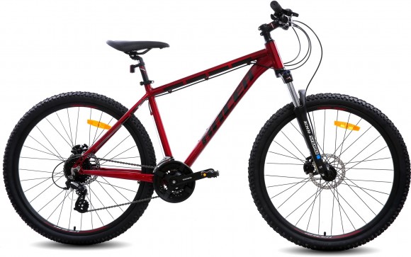 Велосипед Racer Expert 27.5 (2022) 