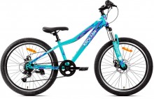 Krakken Palma 24 (2023) Krakken Palma 24 (2023)