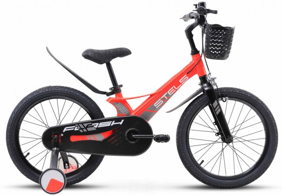Велосипед Stels Flash KR 18 Z010 (2024)   