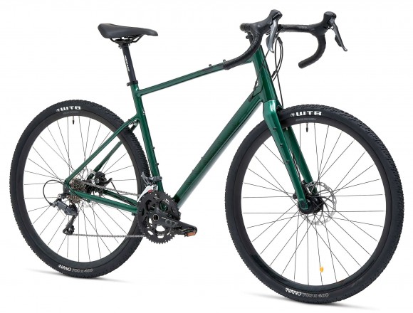 Велосипед Welt G80 (2025) Велосипед Welt G80 (2025)