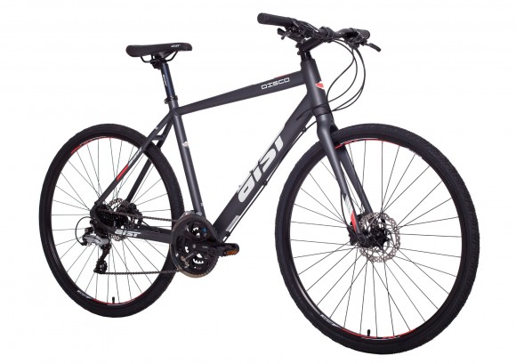 Велосипед Aist Disco (2025)
