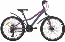 Aist Rosy Junior 2.1 (2024)