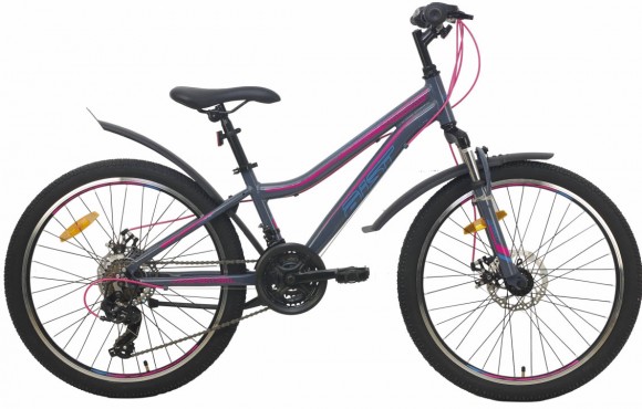 Велосипед Aist Rosy Junior 2.1 (2023)