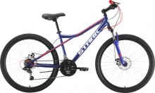 STARK Slash 26.1 D Steel (2022)