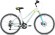 Велосипед Stinger Latina D 26 (2021)