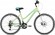 Велосипед Stinger Latina D 26 (2021)