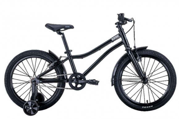 Велосипед Bear Bike Kitez 20 (2021) 