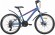 Велосипед Aist Rocky Junior 2.1 (2022)