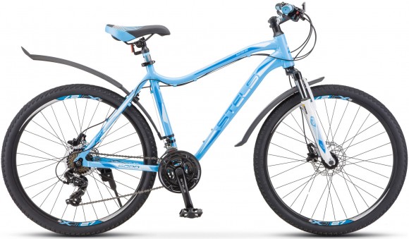 Велосипед Stels Miss 6000 D 26 V010 (2022) 