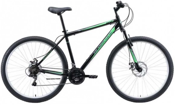 Велосипед Black One Onix 29 D Alloy (2021)