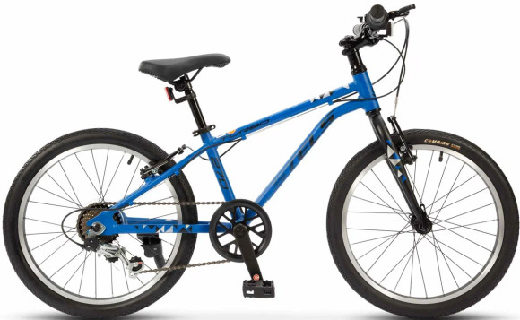 Велосипед Stels Turbo 270 20 (2026) Велосипед Stels Turbo 270 20 (2026)