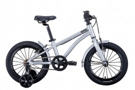 Bear Bike Kitez 16 (2021)