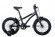 Велосипед Bear Bike Kitez 16 (2021)